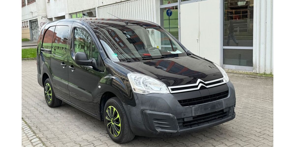 Citroen Berlingo 175.000 km 3.999 &euro; Chemnitz 09120