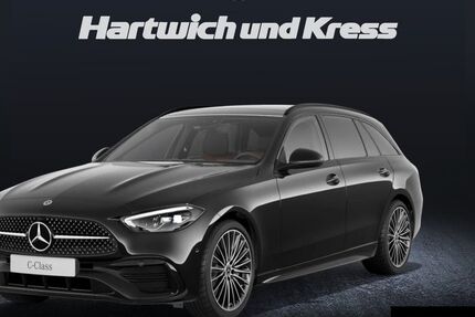 Mercedes-Benz C 220 82.590 km 43.590 &euro; Schwalmstadt 34613