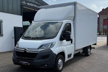 Citroen Jumper