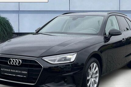 Audi A4 45.690 km 22.490 &euro; Wörth a. Donau 93086