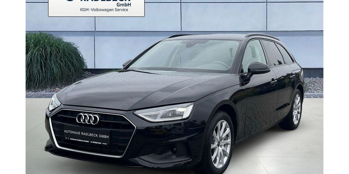 Audi A4 45.690 km 22.490 &euro; Wörth a. Donau 93086