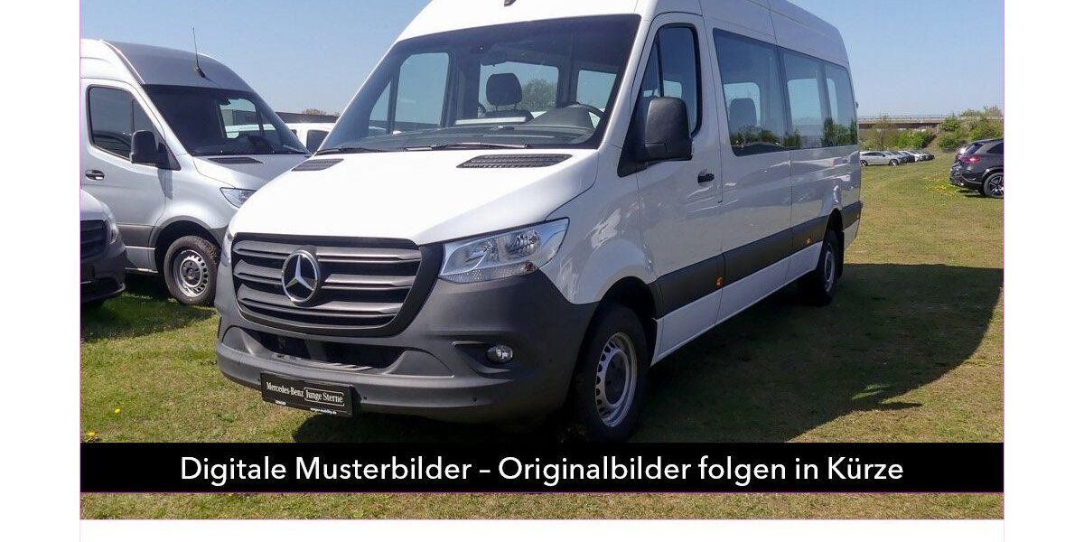 Mercedes-Benz Sprinter 30.410 km 51.450 &euro; Wietmarschen 49835