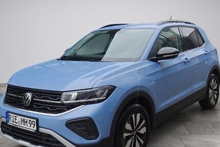 VW T-Cross 5.175 km 24.900 € Riesa 01587