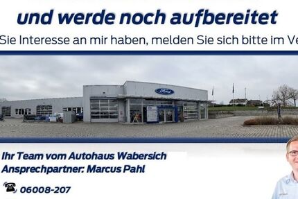 Ford Puma 10.500 km 22.950 &euro; Echzell 61209
