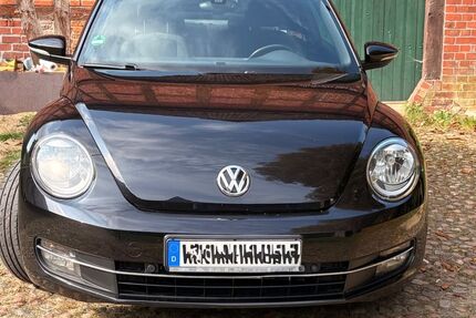 VW Beetle 169.000 km 8.500 &euro; Bendestorf 21227