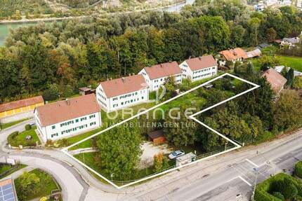 Grundstück Passau Innstadt - 2.000.000&euro; | Angebot:24967188