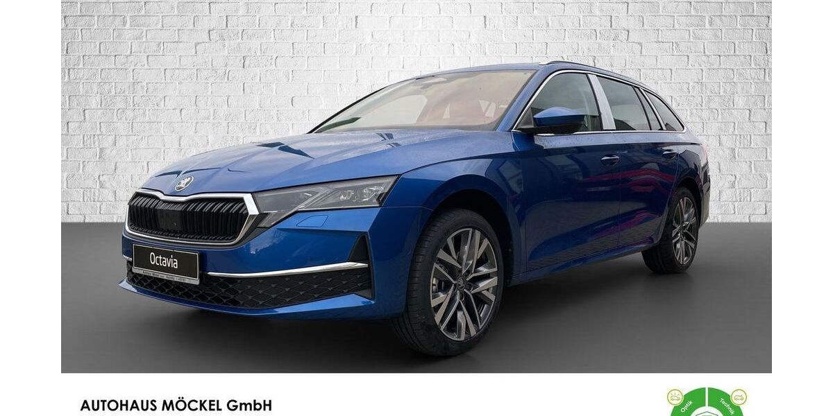 Skoda Octavia 8.250 km 33.999 &euro; Rochlitz 09306