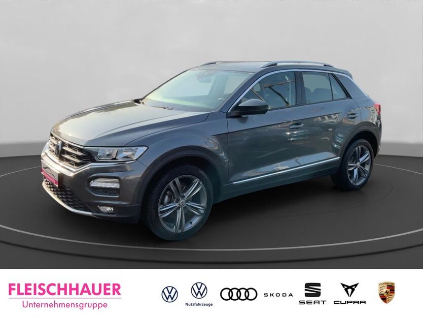 VW T-Roc 58.572 km 18.980 € Köln-Mülheim 51063