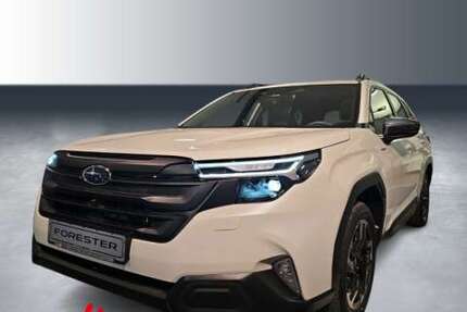 Subaru Forester 2.500 km 43.080 € Sulz Am Neckar 72172