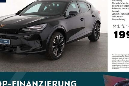 Cupra Formentor 9.880 km 36.980 &euro; Neumarkt 92318