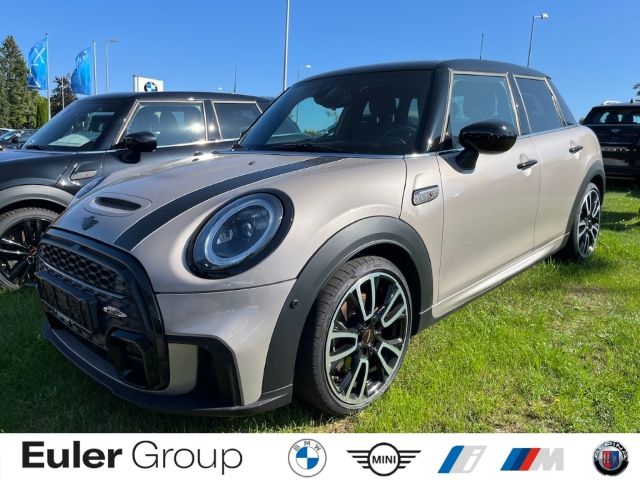 Mini Cooper S 40.700 km 25.849 € Pirmasens 66954