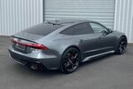 Audi RS7 4.0 TFSI Performance SHZ 280 k/mh HUD Pano 15.000 km 121.790 &euro; Sangerhausen 06526