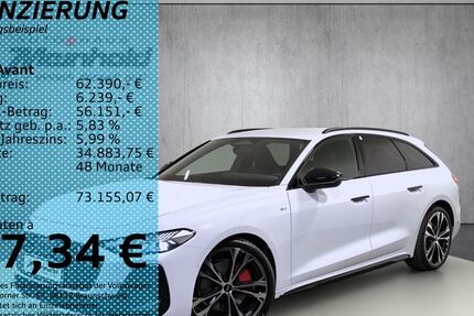 Audi A5 5.000 km 59.888 &euro; Auerbach/Rebesgrün 08209