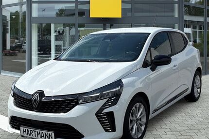 Renault Clio 30.901 km 14.750 &euro; Rheine 48432