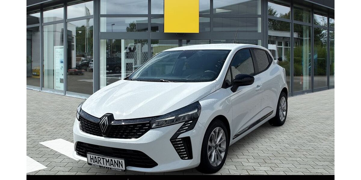 Renault Clio 30.901 km 14.750 &euro; Rheine 48432