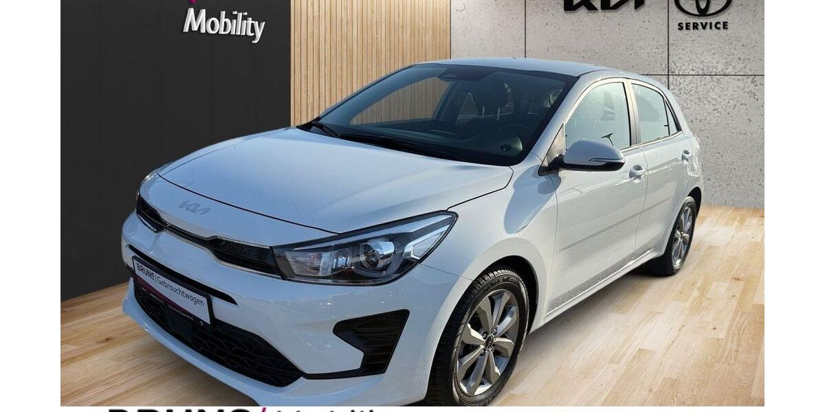 Kia Rio 73.992 km 12.980 &euro; Quakenbrück 49610
