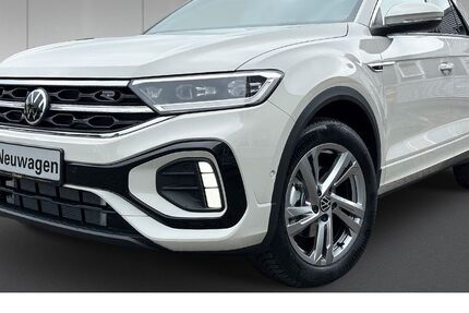 VW T-Roc 4.700 km 33.970 &euro; Coesfeld 48653