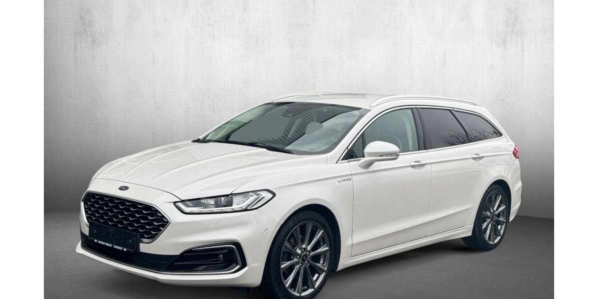 Ford Mondeo 116.603 km 19.990 &euro; Ludwigsburg 71636