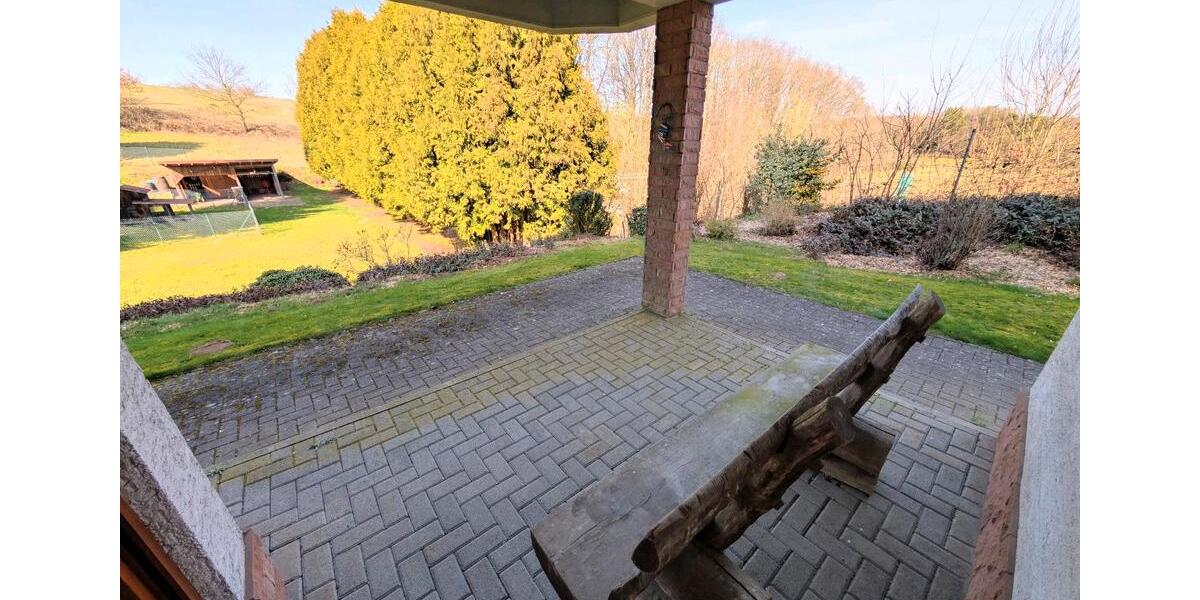 Terrassenwohnung Queidersbach - 2 Zimmer, 67 m&sup2;, 850&euro; | Angebot:26408085