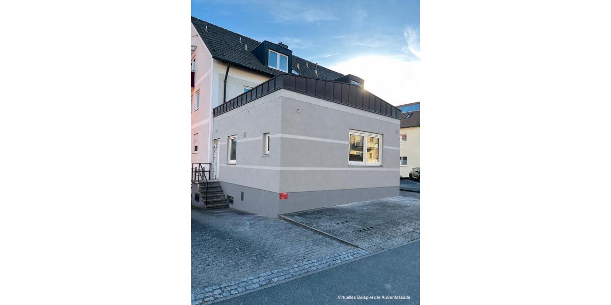 Gewerbeobjekt Stegaurach - 450&euro; | Angebot:26410824