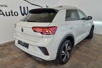 VW T-Roc R-Line 2025 LED-Matrix IQ Kamera VIC DSG 28.600 km 27.900 &euro; Garrel 49681