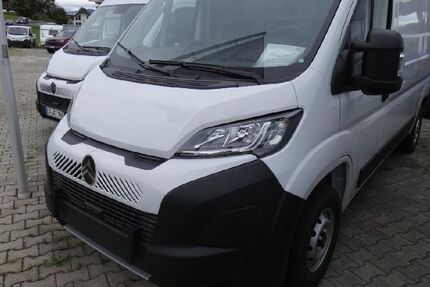 Citroen Jumper 3.000 km 29.990 &euro; Fischen 87538