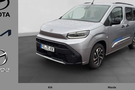 Toyota Proace City 7.000 km 38.450 &euro; Schortens 26419