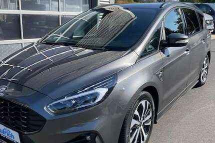 Ford S-Max 40.600 km 32.490 € Hadamar-Niederzeuzheim 65589