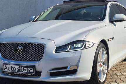 Jaguar XJ 73.000 km 27.990 &euro; Karlsruhe / Grünwinkel 76185