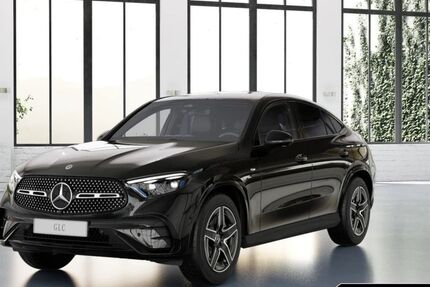 Mercedes-Benz GLC 300 9.900 km 67.990 &euro; Neu-Ulm 89231