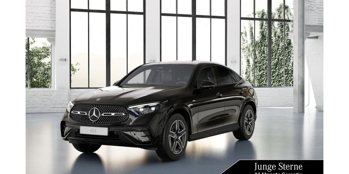 Mercedes-Benz GLC 300 9.900 km 67.990 &euro; Neu-Ulm 89231