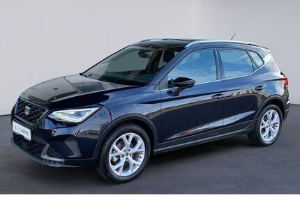 Seat Arona 25.190 km 18.490 € Braunschweig 38114