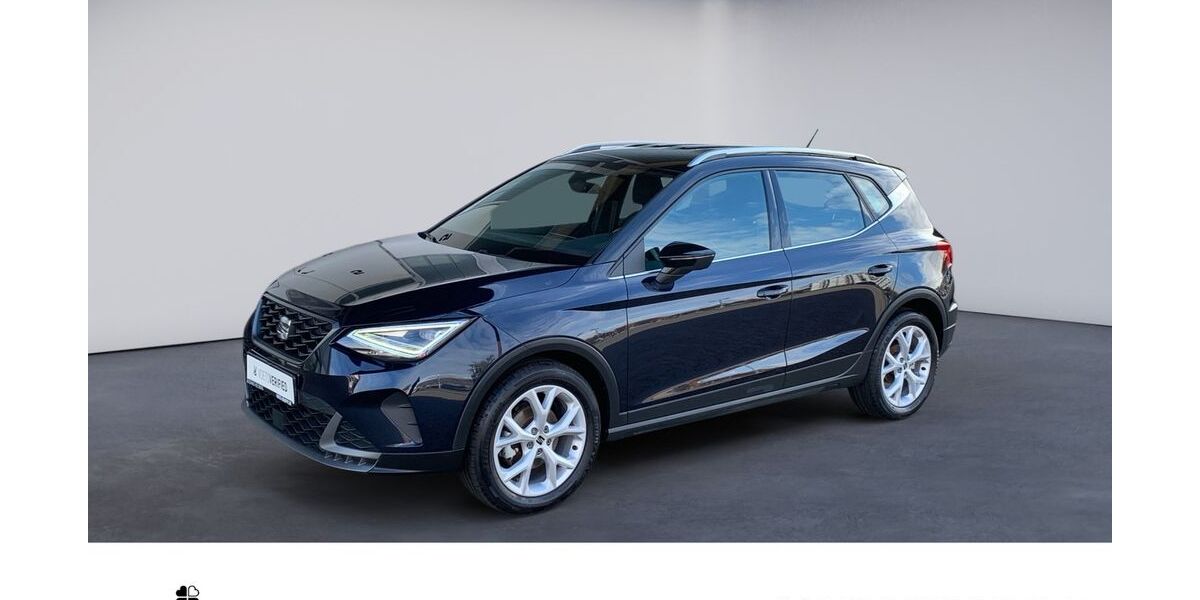 Seat Arona 25.190 km 18.490 € Braunschweig 38114