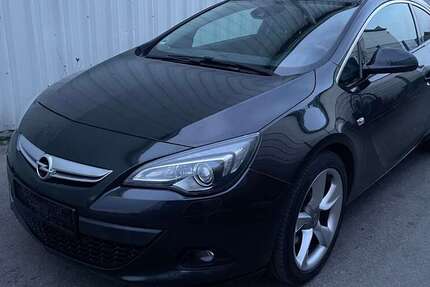 Opel Astra 183.000 km 5.290 &euro; Böblingen 71034