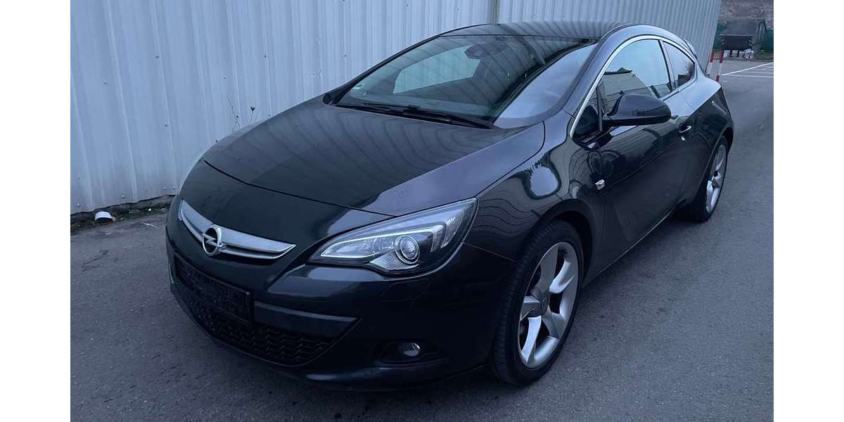 Opel Astra 183.000 km 5.290 &euro; Böblingen 71034