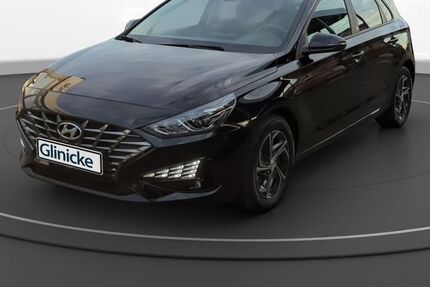 Hyundai i30 10.000 km 17.980 &euro; Weimar 99423