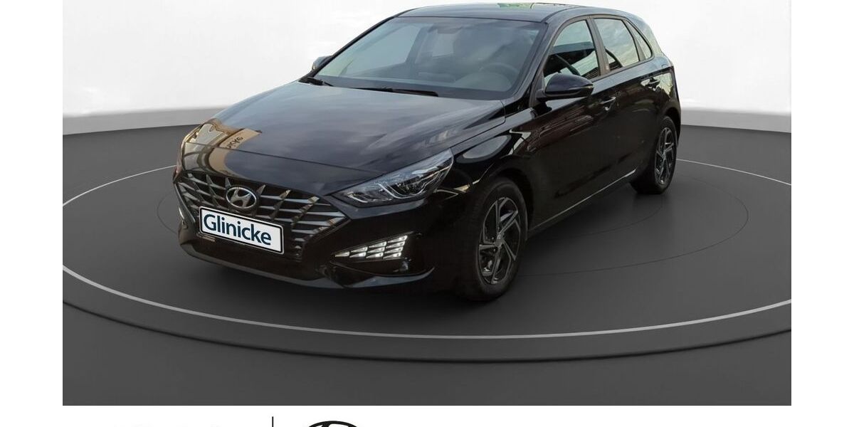 Hyundai i30 10.000 km 18.980 &euro; Weimar 99423