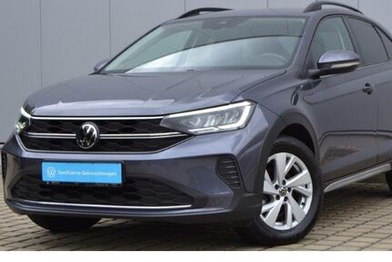 VW Taigo 52.012 km 16.859 &euro; Bautzen 02625
