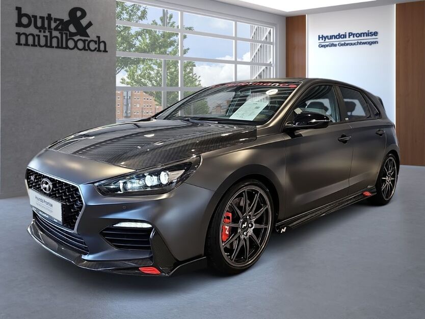 Hyundai i30 26.693 km 36.480 € Andernach 56626