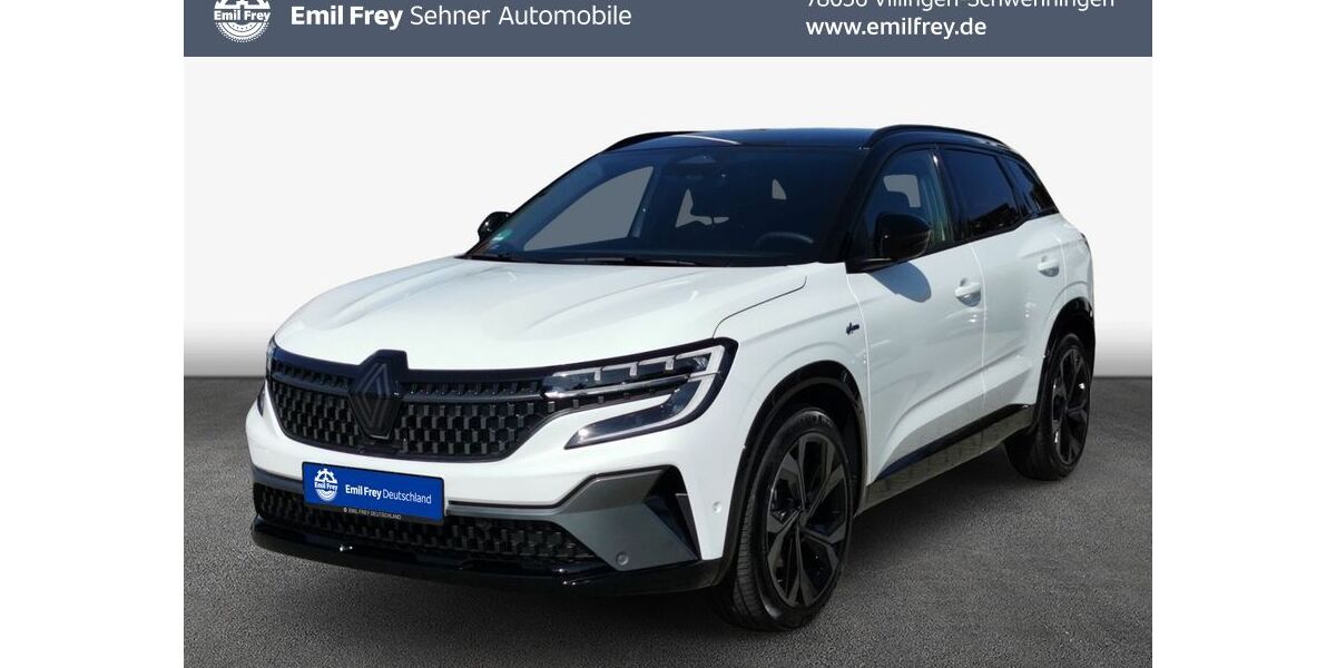 Renault Austral 16.000 km 38.970 &euro; Villingen-Schwenningen 78056