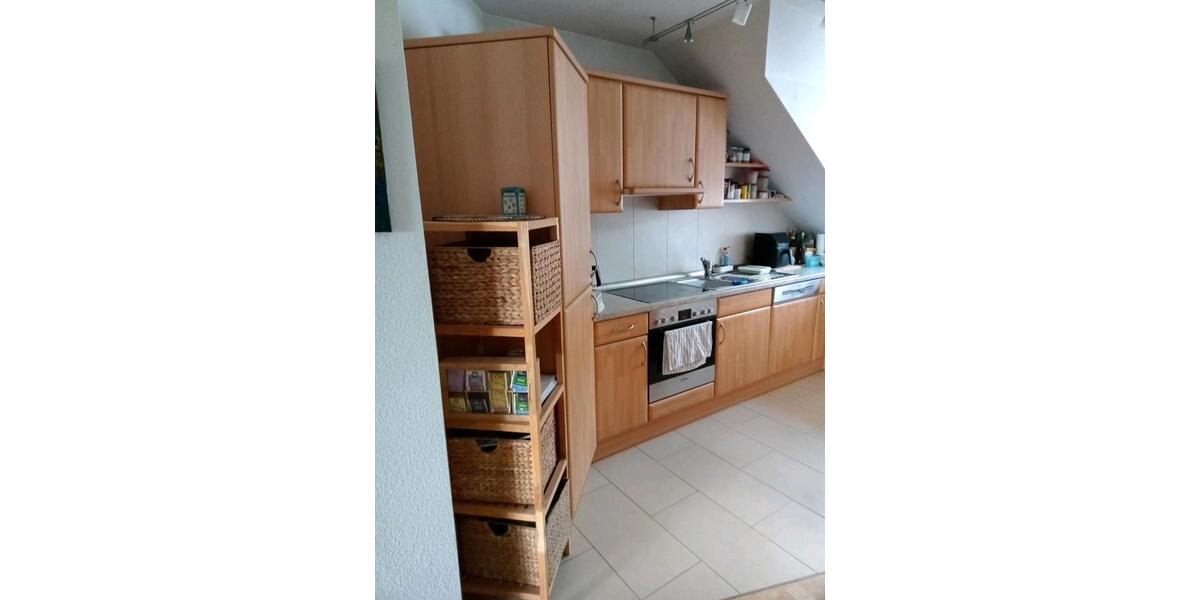 Etagenwohnung Mellrichstadt - 3 Zimmer, 86 m&sup2;, 790&euro; | Angebot:24217392