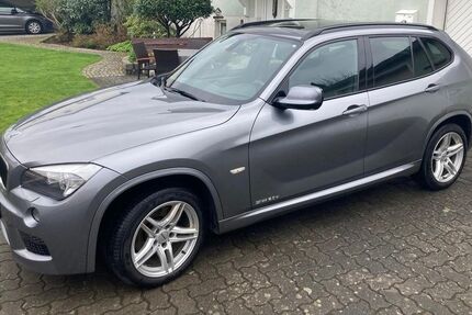 BMW X1 183.000 km 7.499 &euro; Frensdorf 96158