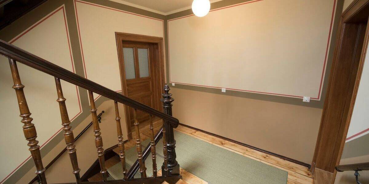Etagenwohnung Leipzig Volkmarsdorf - 2 Zimmer, 60 m&sup2;, 650&euro; | Angebot:26817010