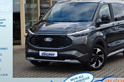 Ford Tourneo Custom 3.750 km 66.840 &euro; Eilenburg 04838