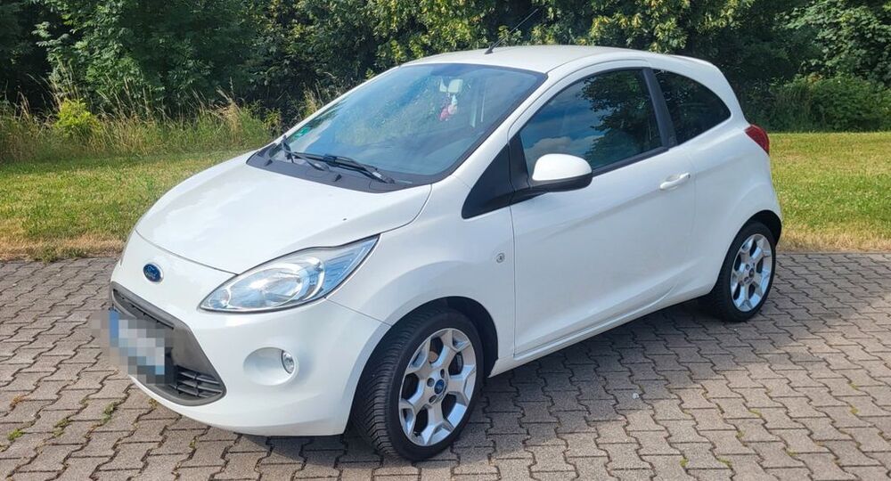 Ka/Ka+
