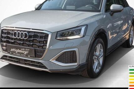 Audi Q2 39.600 km 22.990 &euro; Hilpoltstein 91161