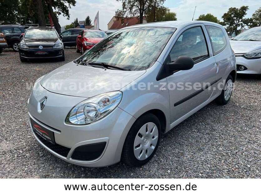 Twingo