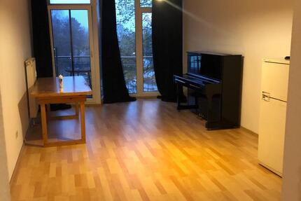 1-Zimmer Apartment in Dortmund Eichlinghofen nähe des Südcampus