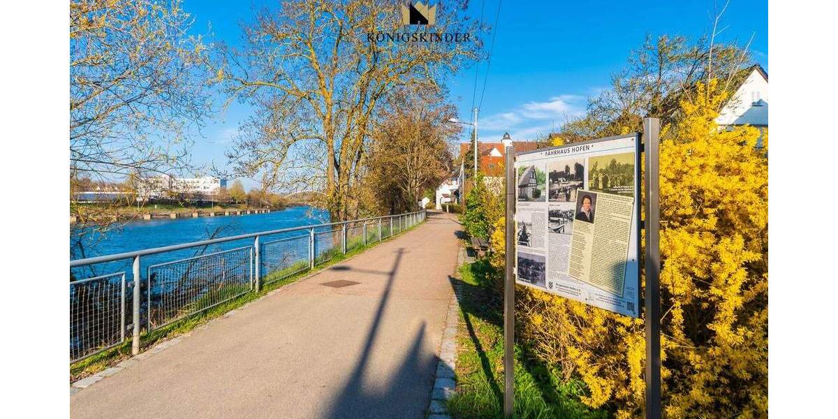 Doppelhaushälfte Stuttgart / Hofen Hofen - 6 Zimmer, 135 m&sup2;, 679.000&euro; | Angebot:25897828