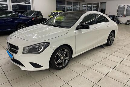 Mercedes CLA 250